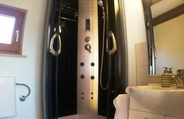 Secluded holiday house Forcici, Central Istria - Sredisnja Istra - 12233 - Photo 12