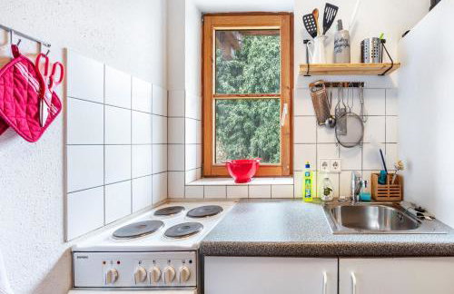 Sonnige Wohnung im Markgräflerland - Photo 23