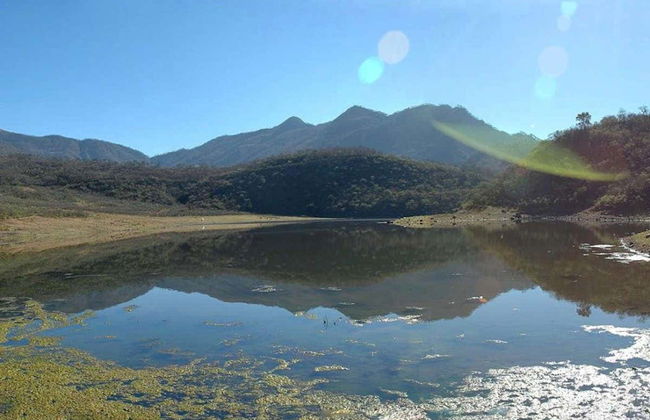 Excursión a las Termas de Reyes y lagunas de Yala - Foto 5