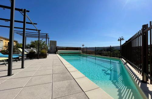 Gîtes Le Bouzet - Foto 14