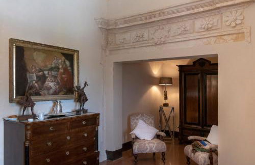 Abbazia Santa Maria del Bosco - Photo 99