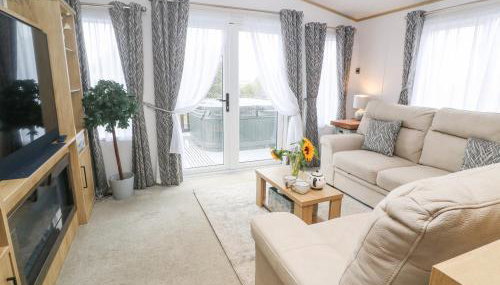 Chantry Lodge - Foto 4