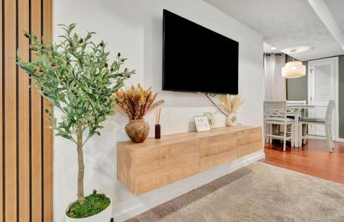 Central Louisville Gem - Near Airport & Top Spots - Foto 9