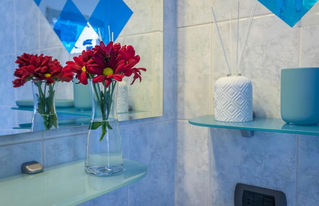 S Salvario Family Apartment by Wonderful Italy - Foto 4