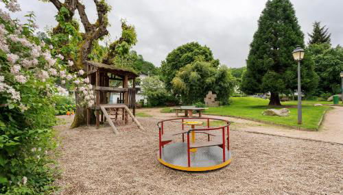 Ferienwohnungen Bühlertal - Foto 5