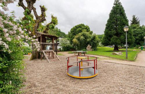 Ferienwohnungen Bühlertal - Foto 5