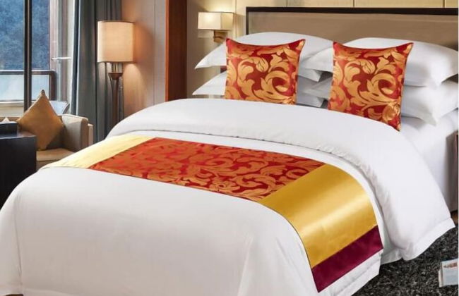 HOTEL L'EMPIRE - Foto 4