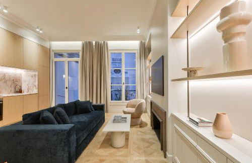 Maison Iéna - Serviced Apartments on Champs Elysées - Foto 60