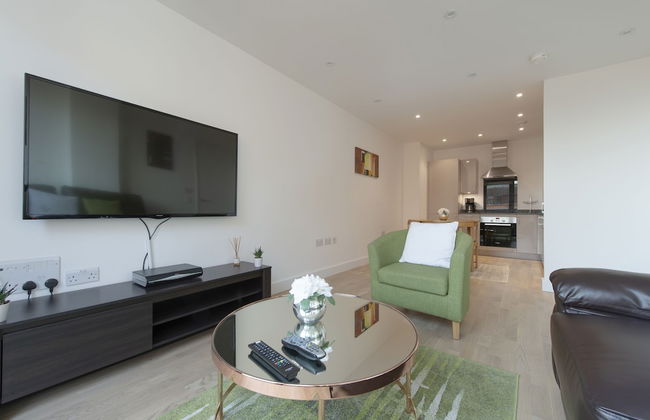 Fortified Apartment - Photo 15