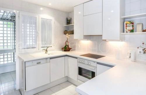 PUENTE ROMANO LUXURY PENTHOUSE, Beachside & Sea Views - Foto 22