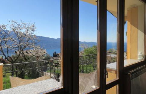 Villa Arianna Lake View Apartments with Pool - Foto 6