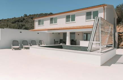 neues Haus Meerblick,Heizung Pool das ganze Jahr - Foto 14