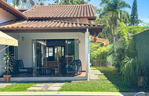 Casa Colonial Caborê - Photo 21