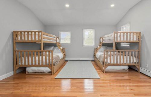 Falmouth Paradise 4BR FirepitFireplace - Foto 46