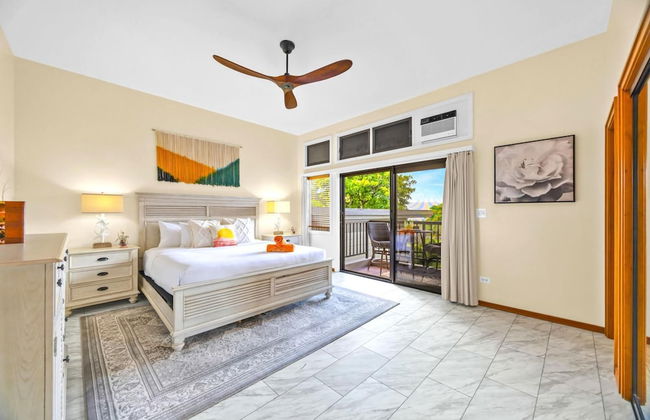 Kapalua Ridge Villas by KBM - Foto 47