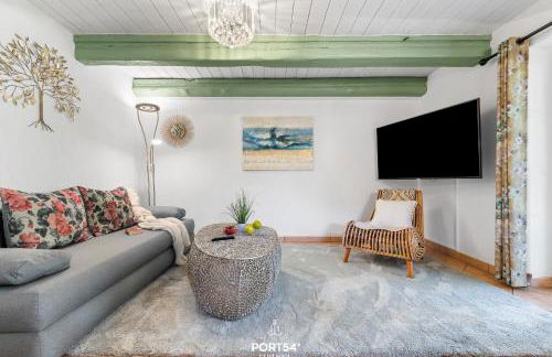 Ferienwohng Zum Garten Delve - Photo 11