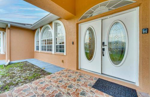 Private Pool and Lanai Family Home in Haines City! - Foto 30