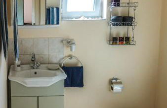 Elafonisi Vacation Blue Apartment - Foto 10