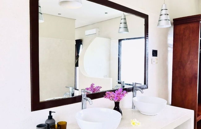 Imaj Private Villas - Foto 52