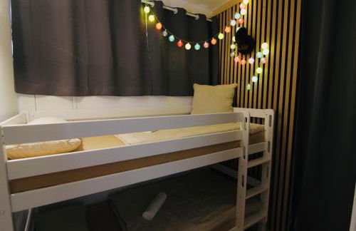 FeWoZauber - Domschloss, Zentrum, 6 Personen, Business, Dachterrasse, Familien - Foto 35