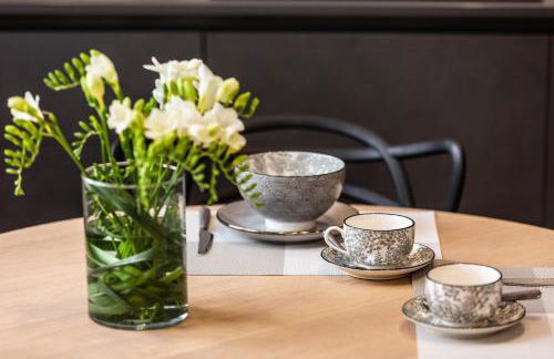 CA’MILLA Luxury Apartments Trieste - Photo 27