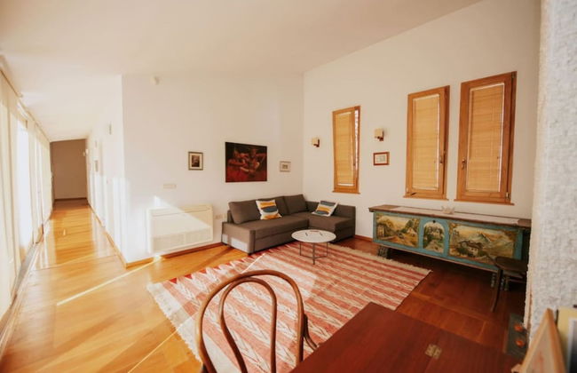 Art House in Shkod r - Foto 28