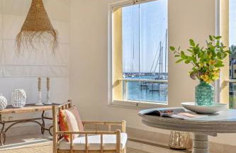 Canal View Apt Puerto Sotogrande - Foto 15