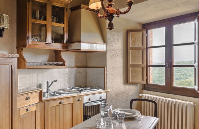 Borgo di Pietrafitta Relais - Foto 31