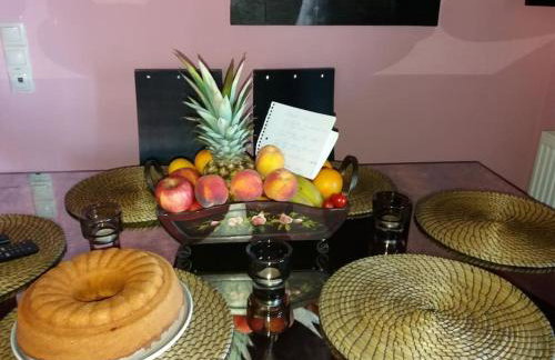 Villa Nigel (5min from Navagio) - Foto 21