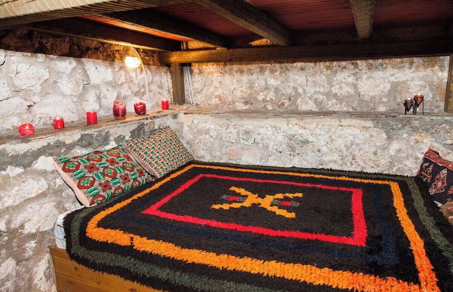 260m2 Unique Mountain House in Lilea Parnasos - Foto 8