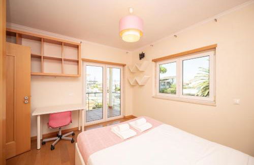 São Pedro do Estoril Villa By Hosty - Photo 10