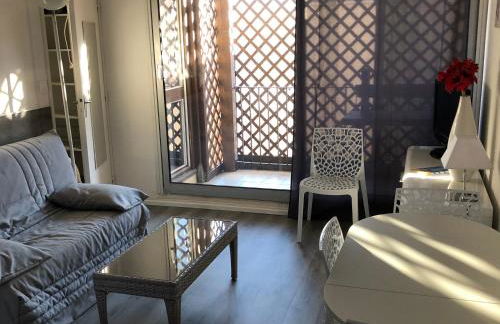 Appartement bord de mer Saint Pierre la Mer - Foto 11