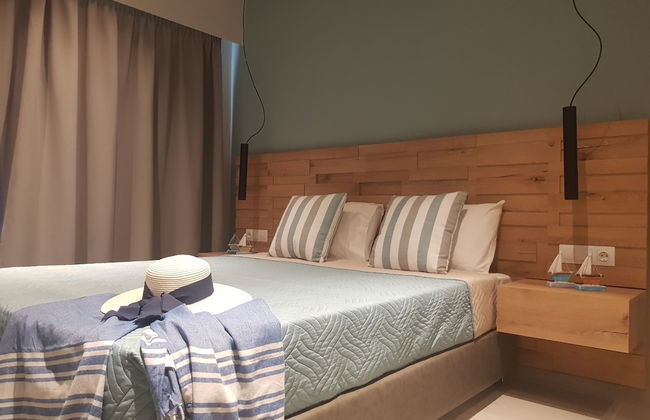 George Deluxe Apartments - Foto 3