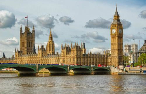 Superior 2 Bedroom apartment St Paul's City of London - Foto 36