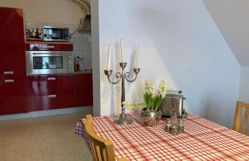 Auberge Tabarz Inselsberg - Photo 17