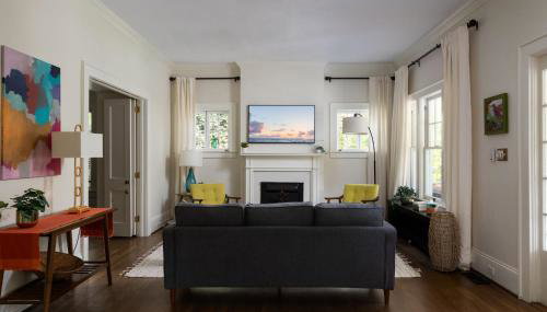 The Hummingbird House - Foto 4