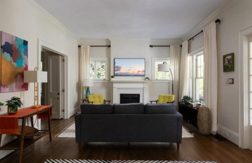 The Hummingbird House - Foto 4