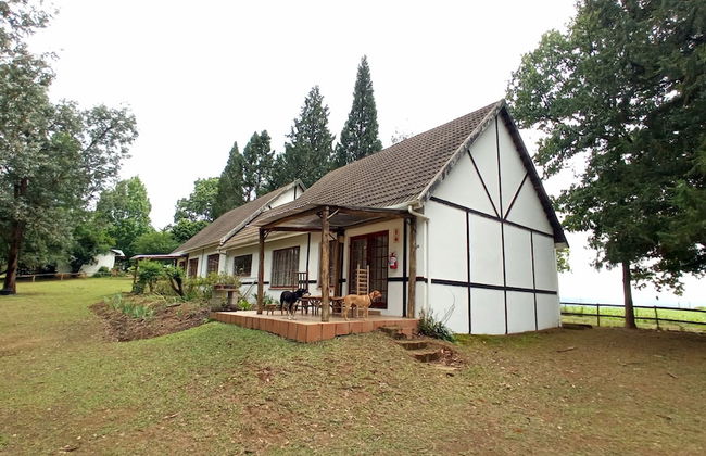 Millgate Cottage - Foto 1