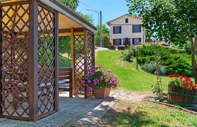 Belvilla by OYO Campanile - Foto 33