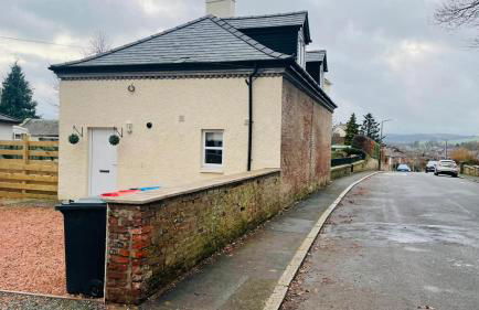 The Old Stables 17a - Photo 13