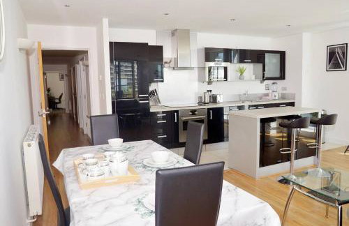 EXCEL LUXURY FLAT - Foto 6