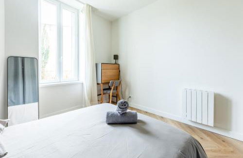 Charmant T2 - Clermont Ferrand - Foto 9