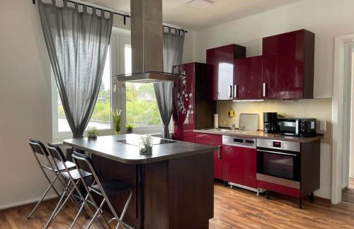 Ruhrpott Apartment Zentral - Foto 26