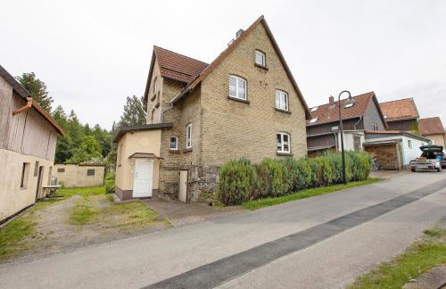 Ferienhaus Waldliebe - Foto 6