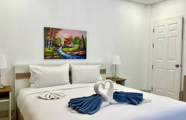 Valley 40 - 2 bdr Private Villa Near Phuket Town - Foto 6