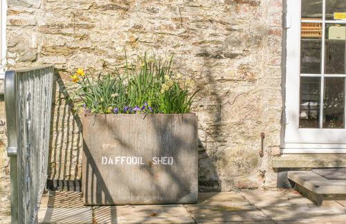 The Daffodil Shed - Foto 29