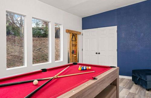 HotTub, FirePit, Pets, Pool Table, Outdoor Dining - Foto 74