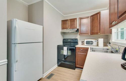 Sunset Stay Pet Friendly 2bed 1 bath - Foto 8