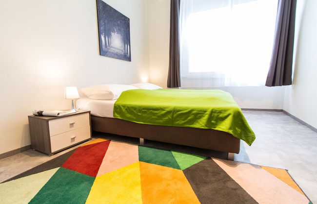 Apartment Mandlgasse - Foto 6