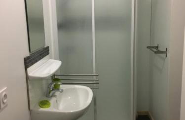 Appartement impeccable en centre ville - Foto 6